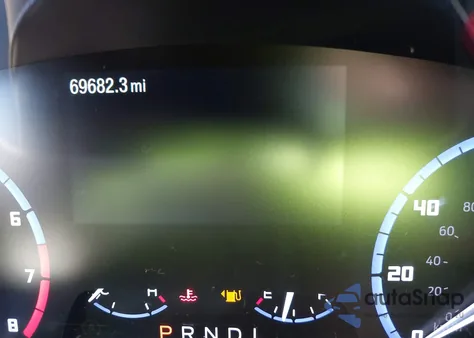 2021 Ford Bronco Sport Big Bend из США, поврежденный, VIN 3FMCR9B65MRA16723